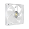 Ocypus Delta L36 White ARGB V2 AIO Liquid CPU Cooler - DELTA-L36-WH3AAWNN02X-GL
