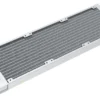 Ocypus Delta L36 White ARGB V2 AIO Liquid CPU Cooler - DELTA-L36-WH3AAWNN02X-GL