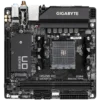 GIGABYTE A520I-AC Mini-ITX AMD AM4 A520 DDR4 Motherboard - GA-A520I-AC