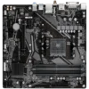 GIGABYTE A520M DS3H AC Micro-ATX AMD A520 AM4 DDR4 Wi-Fi Motherboard - GA-A520M-DS3H-AC