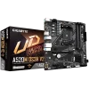 GIGABYTE A520M DS3H V2 Micro-ATX AMD A520 AM4 DDR4 Motherboard - GA-A520M-DS3H-V2