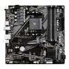 GIGABYTE A520M DS3H V2 Micro-ATX AMD A520 AM4 DDR4 Motherboard - GA-A520M-DS3H-V2