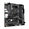 GIGABYTE A520M DS3H V2 Micro-ATX AMD A520 AM4 DDR4 Motherboard - GA-A520M-DS3H-V2