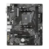 GIGABYTE A520M-K V2 Micro-ATX AMD A520 AM4 DDR4 Motherboard - GA-A520M-K-V2