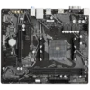 GIGABYTE A520M-K V2 Micro-ATX AMD A520 AM4 DDR4 Motherboard - GA-A520M-K-V2