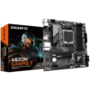 Gigabyte A620M GAMING X Micro-ATX Motherboard AMD A620 AM5 DDR5 PCIe 4.0 - GA-A620M-GAMING-X