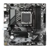 Gigabyte A620M GAMING X Micro-ATX Motherboard AMD A620 AM5 DDR5 PCIe 4.0 - GA-A620M-GAMING-X