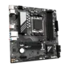 Gigabyte A620M GAMING X Micro-ATX Motherboard AMD A620 AM5 DDR5 PCIe 4.0 - GA-A620M-GAMING-X