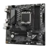 Gigabyte A620M GAMING X Micro-ATX Motherboard AMD A620 AM5 DDR5 PCIe 4.0 - GA-A620M-GAMING-X