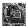 Gigabyte A620M GAMING X Micro-ATX Motherboard AMD A620 AM5 DDR5 PCIe 4.0 - GA-A620M-GAMING-X