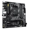 Gigabyte B550M DS3H AC R2 AM4 DDR4 Motherboard - GA-B550M-DS3H-AC-R2
