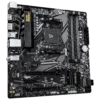 GA-B550M-DS3H-R2 3 GIGABYTE B550M DS3H R2 2x ARGB Micro-ATX AMD B550 AM4 DDR4 Motherboard - GA-B550M-DS3H-R2