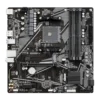 GIGABYTE B550M-K Micro-ATX AMD B550 AM4 DDR4 Motherboard - GA-B550M-K