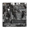 GIGABYTE B550M-K Micro-ATX AMD B550 AM4 DDR4 Motherboard - GA-B550M-K