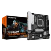 GIGABYTE B650M GAMING WIFI Micro-ATX AMD B650 AM5 DDR5 Motherboard - GA-B650M-GAMING-WIFI