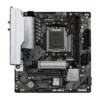 GIGABYTE B650M GAMING WIFI Micro-ATX AMD B650 AM5 DDR5 Motherboard - GA-B650M-GAMING-WIFI