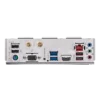 GIGABYTE B650M GAMING WIFI Micro-ATX AMD B650 AM5 DDR5 Motherboard - GA-B650M-GAMING-WIFI