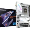 GIGABYTE Z790 AORUS PRO X ATX Intel Z790 LGA1700 DDR5 PCIe 5.0 Motherboard - GA-Z790-AORUS-PRO-X