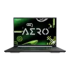Gigabyte AERO X16 1TH Copilot+ 2025 Gaming Notebook with AMD Ryzen AI 7 350 RTX 5050 8GB GDDR7 16 Inch WQXGA 165Hz 16GB DDR5 1TB SSD Lunar White Gaming Notebook | Free Backpack - GS-AERO-X16-1TH93PH894AH