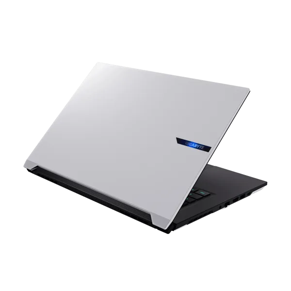 Gigabyte AERO X16 1TH Copilot+ 2025 Gaming Notebook with AMD Ryzen AI 7 350 RTX 5050 8GB GDDR7 16 Inch WQXGA 165Hz 16GB DDR5 1TB SSD Lunar White Gaming Notebook | Free Backpack - GS-AERO-X16-1TH93PH894AH