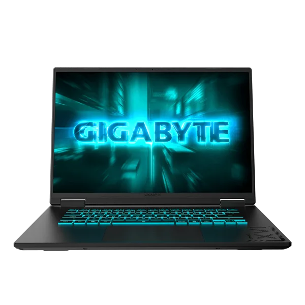GIGABYTE GAMING A16 16 Inch WUXGA 165Hz Intel i7-13620H RTX 4050 6GB 16GB DDR5 5200 1TB SSD Gaming Notebook | Free Backpack - GS-GAMING-A16-CMHI2PH894SH