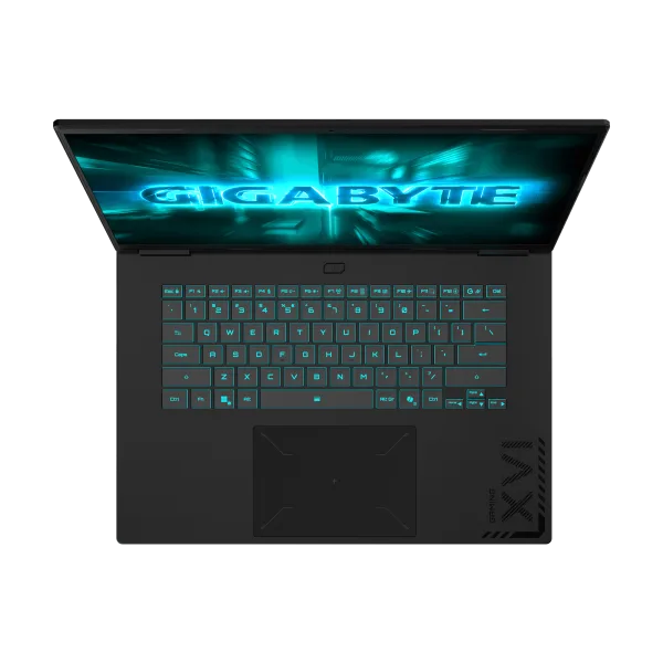GIGABYTE GAMING A16 16 Inch WUXGA 165Hz Intel i7-13620H RTX 4050 6GB 16GB DDR5 5200 1TB SSD Gaming Notebook | Free Backpack - GS-GAMING-A16-CMHI2PH894SH