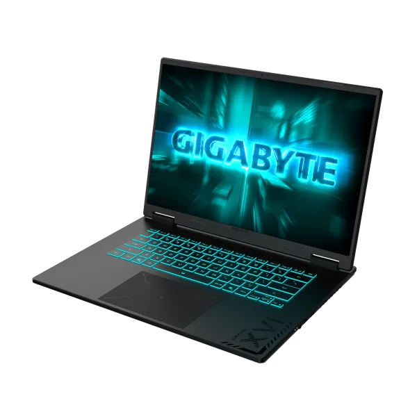 GIGABYTE GAMING A16 16 Inch WUXGA 165Hz Intel i7-13620H RTX 4050 6GB 16GB DDR5 5200 1TB SSD Gaming Notebook | Free Backpack - GS-GAMING-A16-CMHI2PH894SH