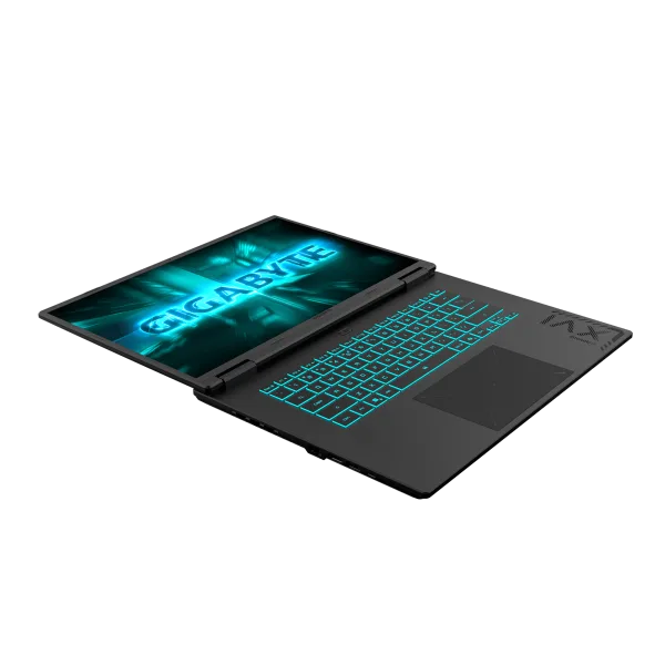 GIGABYTE GAMING A16 16 Inch WUXGA 165Hz Intel i7-13620H RTX 4050 6GB 16GB DDR5 5200 1TB SSD Gaming Notebook | Free Backpack - GS-GAMING-A16-CMHI2PH894SH