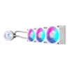 Gigabyte AORUS WATERFORCE II 360I Liquid CPU Cooler - GP-AORUS-WATERFORCE-II-360I