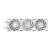 Gigabyte AORUS WATERFORCE II 360I Liquid CPU Cooler - GP-AORUS-WATERFORCE-II-360I