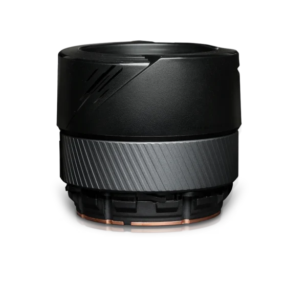 Gigabyte AORUS WATERFORCE X 360 Liquid CPU Cooler - GP-AORUS-WATERFORCE-X-360