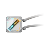 Gigabyte GAMING 360 ICE AIO Liquid CPU Cooler - GP-GIGABYTE-GME-360I