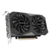 Gigabyte GeForce RTX 3050 WINDFORCE OC V2 6GB GDDR6 Graphics Card - GV-N3050WF2OCV2-6GD
