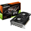 Gigabyte GeForce RTX 3050 WINDFORCE OC V2 8GB GDDR6 Graphics Card - GV-N3050WF2OCV2-8GD