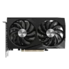 Gigabyte GeForce RTX 3050 WINDFORCE OC V2 8GB GDDR6 Graphics Card - GV-N3050WF2OCV2-8GD
