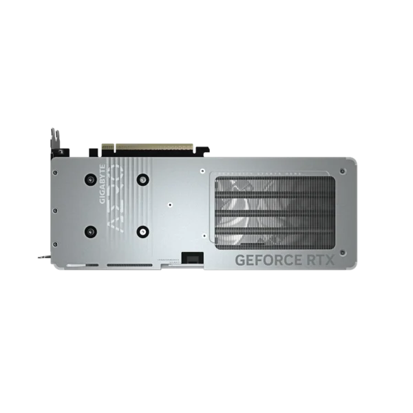 Gigabyte GeForce RTX 5060 Ti AERO OC 8GB GDDR7 Graphics Card - GV-N506TAERO-OC-8GD