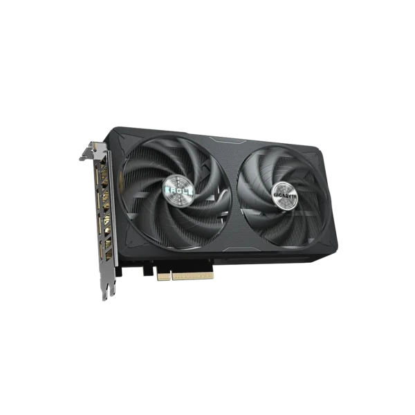 Gigabyte GeForce RTX 5060 Ti EAGLE OC 8GB GDDR7 Graphics Card - GV-N506TEAGLE-OC-8GD