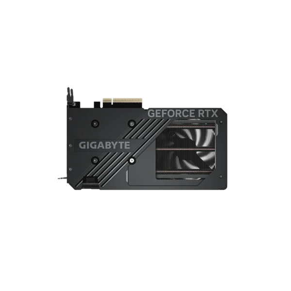 Gigabyte GeForce RTX 5060 Ti WINDFORCE 8GB GDDR7 Graphics Card - GV-N506TWF2-8GD