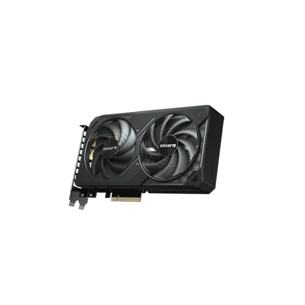Gigabyte GeForce RTX 5060 Ti WINDFORCE OC 8GB GDDR7 Graphics Card - GV-N506TWF2OC-8GD