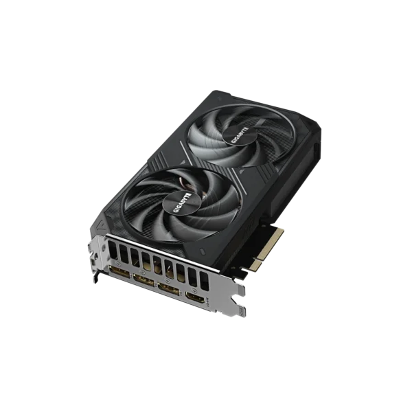 Gigabyte GeForce RTX 5060 Ti WINDFORCE OC 8GB GDDR7 Graphics Card - GV-N506TWF2OC-8GD