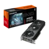 Gigabyte Radeon RX 9060 XT Gaming OC 8GB GDDR6 Graphics Card - GV-R9060XTGAMING-OC-8GD