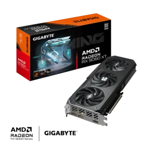 GV-R9060XTGAMING-OC-8GD 2 Gigabyte Radeon RX 9060 XT Gaming OC 8GB GDDR6 Graphics Card - GV-R9060XTGAMING-OC-8GD