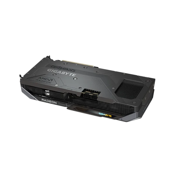 Gigabyte Radeon RX 9070 Gaming OC 16GB GDDR6 Graphics Card - GV-R9070GAMING-OC-16GD