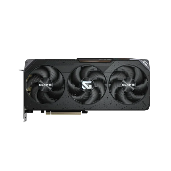 Gigabyte Radeon RX 9070 Gaming OC 16GB GDDR6 Graphics Card - GV-R9070GAMING-OC-16GD