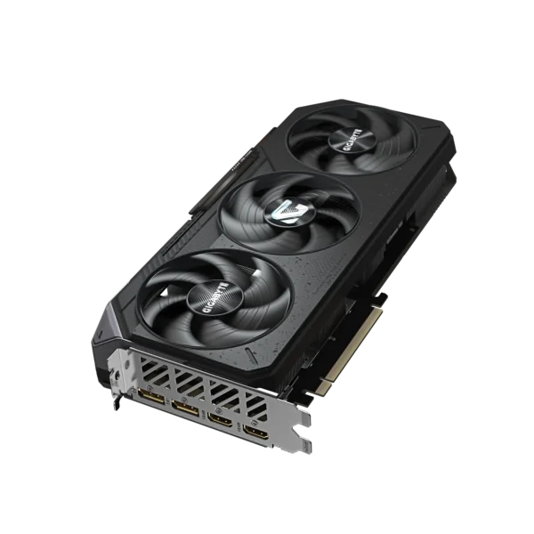 Gigabyte Radeon RX 9070 Gaming OC 16GB GDDR6 Graphics Card - GV-R9070GAMING-OC-16GD