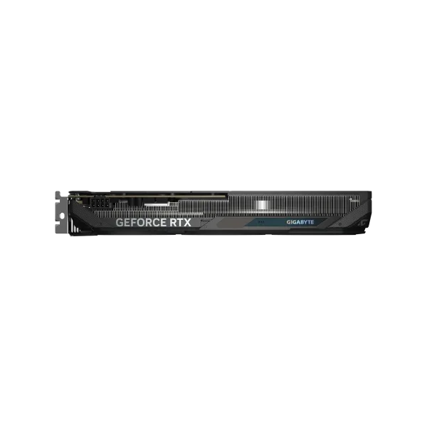 GeForce RTX™ 5050 GAMING OC 8G-02 Gigabyte GeForce RTX 5050 GAMING OC 8G Graphics Card with 8GB GDDR6 and NVIDIA Blackwell DLSS 4 - GV-N5050GAMING-OC-8GD