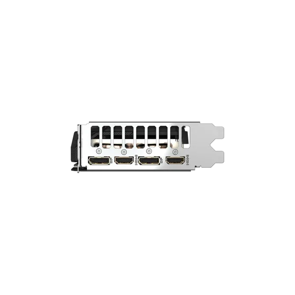 GeForce RTX™ 5050 GAMING OC 8G-03 Gigabyte GeForce RTX 5050 GAMING OC 8G Graphics Card with 8GB GDDR6 and NVIDIA Blackwell DLSS 4 - GV-N5050GAMING-OC-8GD