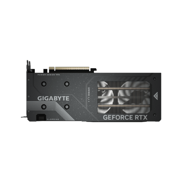 Gigabyte GeForce RTX 5050 GAMING OC 8G Graphics Card with 8GB GDDR6 and NVIDIA Blackwell DLSS 4 - GV-N5050GAMING-OC-8GD