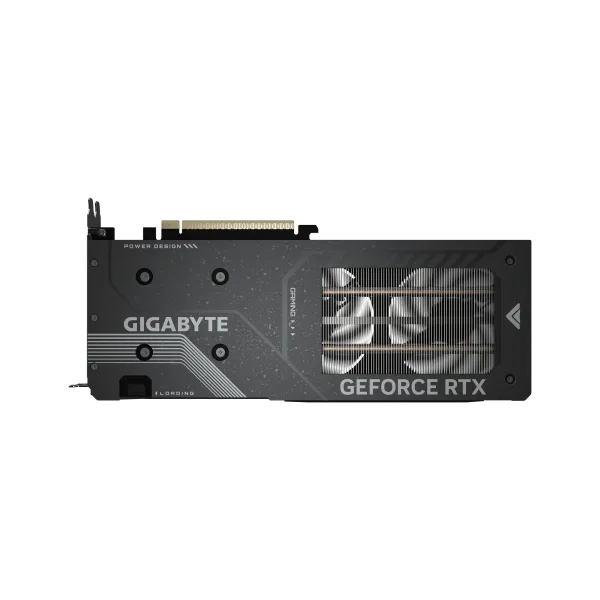 GeForce RTX™ 5050 GAMING OC 8G-04 Gigabyte GeForce RTX 5050 GAMING OC 8G Graphics Card with 8GB GDDR6 and NVIDIA Blackwell DLSS 4 - GV-N5050GAMING-OC-8GD
