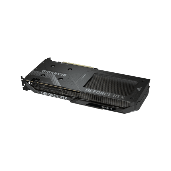 Gigabyte GeForce RTX 5050 GAMING OC 8G Graphics Card with 8GB GDDR6 and NVIDIA Blackwell DLSS 4 - GV-N5050GAMING-OC-8GD